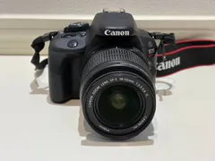 Canon EOS Kiss X7 デジタル一眼 キャノン 現状品のサムネイル