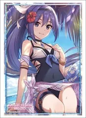 【中古】サプライ ブシロードスリーブコレクション ハイグレード Vol.2561 プリンセスコネクト!Re：Dive『ミフユ 水着ver.』のサムネイル