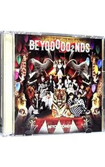 CD／BEYOOOOONDS／【2CD】BEYOOOOO2NDSのサムネイル