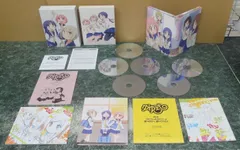 2026年最新】ゆゆ式 blu-ray boxの人気アイテム - メルカリ