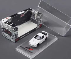 BMC Top Secret GT-300 Supra - White 1/64 - メルカリ
