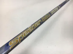 返品OK 【中古ゴルフクラブ】【超美品】フジクラ シャフト単品 (ナイキ スリーブ付) Motore Speeder 661 エボリューション5 1Wのサムネイル