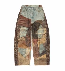 Acne Studios トロンプルイユ スラックス プチSサイズ - メルカリ