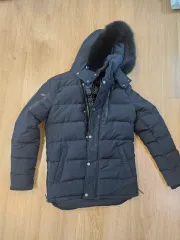 MOOSE KNUCKLES ムースナックルズ レディース ダウンのサムネイル