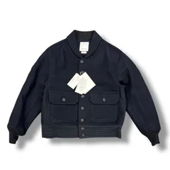 未使用 visvim  ビズヴィム （85428A）のサムネイル