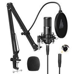 audio-technica ワイヤレスマイク送受信器➕管楽器用マイクセット
