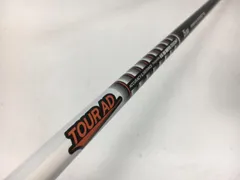 【中古ゴルフクラブ】【美品】コブラ シャフト単品 (コブラ スリーブ付) ツアーAD for コブラ FWのサムネイル