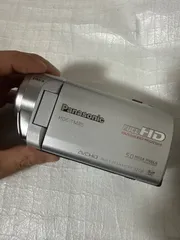 ❗️動作良好❗️ビデオカメラ　本体　Panasonic HDC-TM85のサムネイル