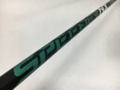 返品OK 【中古ゴルフクラブ】【超美品】フジクラ シャフト単品 (ピン スリーブ付) SPEEDER NX GREEN 50 1Wのサムネイル