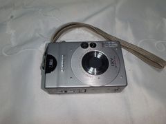 Canon IXY PC1001 Digital Camera