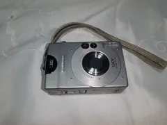 CANON IXY PC1001 デジタルカメラのサムネイル