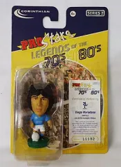 中古】フィギュア Diego Maradona -ディエゴ・マラドーナ-/NAPOLI