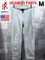 【リペア有】 90'S USA製 グラミチ グラミチパンツ M メンズ GRAMICCI 米国製 アメリカ製のサムネイル
