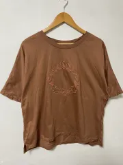 77 Karl Lagerfeld カールラガーフェルド ルーズフィット 半袖Tシャツ 正規品のサムネイル