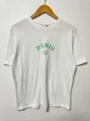 55-66 ELLE ルーズフィット 半袖Tシャツ 正規品のサムネイル