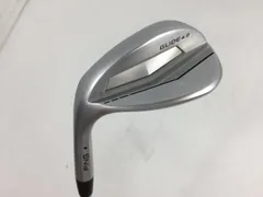 返品OK 【中古ゴルフクラブ】ピン GLIDE(グライド) 4.0 W ウェッジ 2022 KBSツアー 120 スチール SWのサムネイル