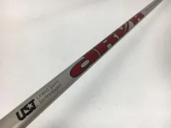 【中古ゴルフクラブ】UST マミヤ シャフト単品 (コブラ スリーブ付) USTマミヤ dRVR 1Wのサムネイル