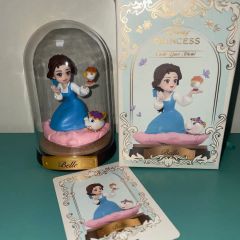 Y*送様 POPMART プリンセス ベル シークレット - メルカリ