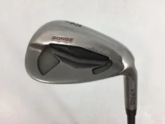 【中古ゴルフクラブ】ピン TOUR GORGE SS ウェッジ TFC 330i AWのサムネイル