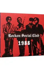 CD/Rockon Social Club/1988のサムネイル