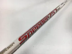 返品OK 【中古ゴルフクラブ】フジクラ シャフト単品 (テーラーメイド スリーブ付) Motore Speeder 757 1Wのサムネイル