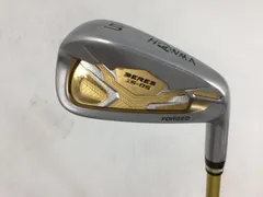 返品OK 【中古ゴルフクラブ】ホンマ BERES(ベレス) IS-05 アイアン 2016 アーマック∞48 3S 5Iのサムネイル