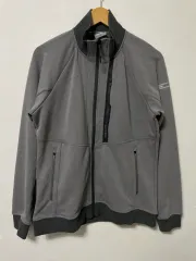 100 EIDER アイダー 機能性 ストレッチ トラックジャージ ジャージ 正規品のサムネイル