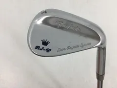 返品OK 【中古ゴルフクラブ】グランディスタ グランディスタ RS-W ウェッジ D/G ツアーイシュー デザインチューニング SWのサムネイル
