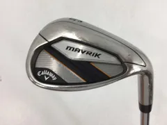 返品OK 【中古ゴルフクラブ】キャロウェイ MAVRIK (マーベリック) アイアン 2020 (日本仕様) NSプロ MODUS3 TOUR105 GWのサムネイル