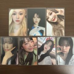 fromis_9 FROM OUR 20'S トレカ 6枚セット イナギョン - メルカリ