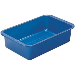 TRUSCO (트러스코) 파트 BOX 심형 유효 내 치수 210X161X90 도장 블루 K-10-B 1
