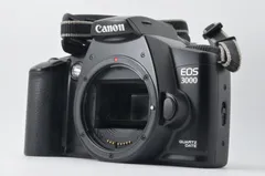 ★動作品★ キヤノン CANON EOS 3000 ボディ B4622 #0のサムネイル