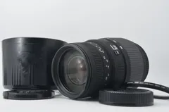 ★良品★ シグマ SIGMA 70-300mm F4-5.6 DG ペンタックス L4590 #29のサムネイル