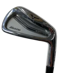 【中古】 ミズノ MP-54 #4 単品アイアン LI NS PRO 950GH (フレックスS) メンズ 男性用 右利き 右用 Cランク ゴルフクラブのサムネイル