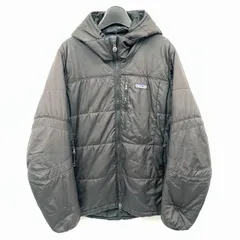 【中古】Patagonia DASパーカー サイズXS ブラック  パタゴニア[17]のサムネイル