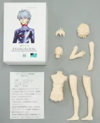 中古】フィギュア 渚カヲル 「新世紀エヴァンゲリオン」 1/8 ガレージ