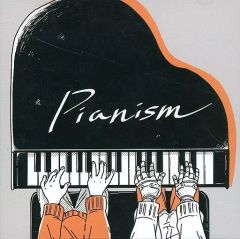 [중고] 동인 음악 CD 소프트 Pianism / 피아노 편집
