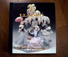 Lladro: The Art of Porcelain; How Spanish Porcelain became World Famous