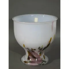 Holmegaard ホルムガード Najade 花瓶 Per Lutkenデザイン  北欧 デンマークのサムネイル