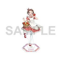 【予約販売/Pre-Order】メダリスト アクリルスタンド ねぶた祭2026ver. 結束いのり 新品 未開封品 正規品 【KADOKAWA】のサムネイル