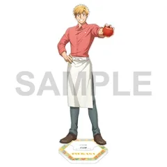 【予約販売/Pre-Order】メダリスト アクリルスタンド ねぶた祭2026ver. 明浦路司 新品 未開封品 正規品 【KADOKAWA】のサムネイル