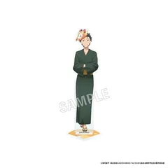 【予約販売/Pre-Order】「Re：ゼロから始める異世界生活」アクリルスタンドフィギュア お祭りver. スバル リゼロ 新品 未開封品 正規品 【KADOKAWA】のサムネイル
