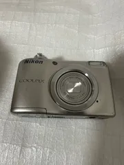 ❗️動作良好❗️デジカメ　本体　Nikon Coolpix A10のサムネイル