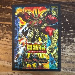 偽りの希望 鬼丸「終斗」ピリオド スリーブ 40枚 中古 - メルカリ