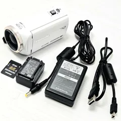 2026年最新】HC-V520Mの人気アイテム - メルカリ