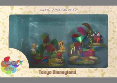 ディズニー ハーモニーインカラー ズートピア カールじいさん セット
