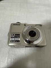❗️動作良好❗️デジカメ　本体　Nikon Coolpix L21のサムネイル