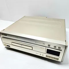PIONEER CLD-HF9G レーザーディスク 2026年最新】cld-hf9gの人気アイテム - メルカリ