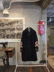 グッチ ポロコート メンズ105のサムネイル
