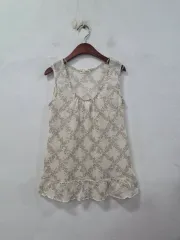 Naple feel ノースリーブ スリーブレスのサムネイル